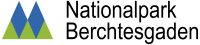 Logo Nationalpark Berchtesgaden