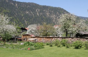 Garmisch | © Hans-Joachim Fünfstück
