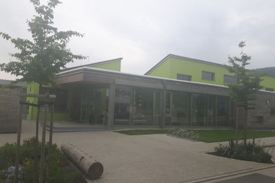 Kita in Herbsbruck Heb-i-Kids