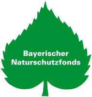 Logo Bayerischer Naturschutzfond