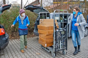 | © Katharina Hubmann