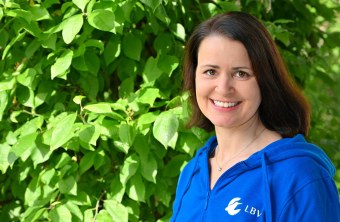 Karin Roppelt | © Tobias Tschapka