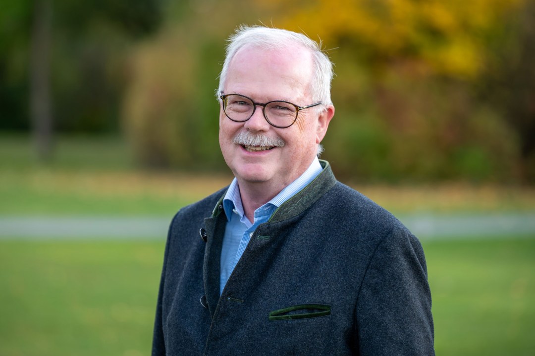 Ludger Arnoldussen