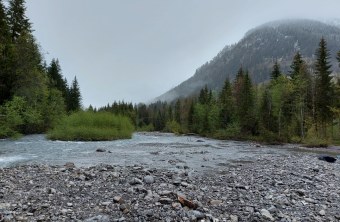 Trettach | © Fabian Unger