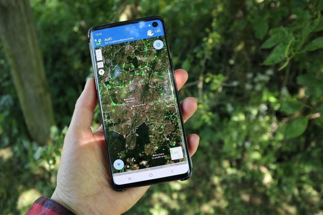 Ausgleichsflaeche AuFi | © Marianne Kunke