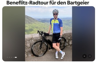 Beneflitz Radtour  |© Andreas Ingrisch