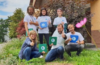 LBV Werbeteam Dachau (Juni 2018)