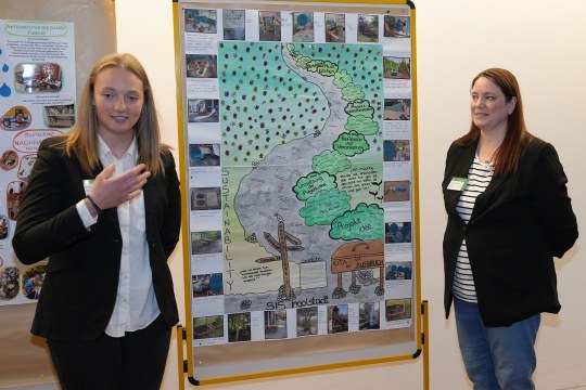 Kita SIS, Swiss International School Ingolstadt | © StMUV