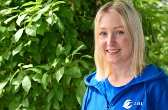 Tarja Richter | © Tobias Tschapka