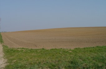 Trister Acker | © Natascha Neuhaus