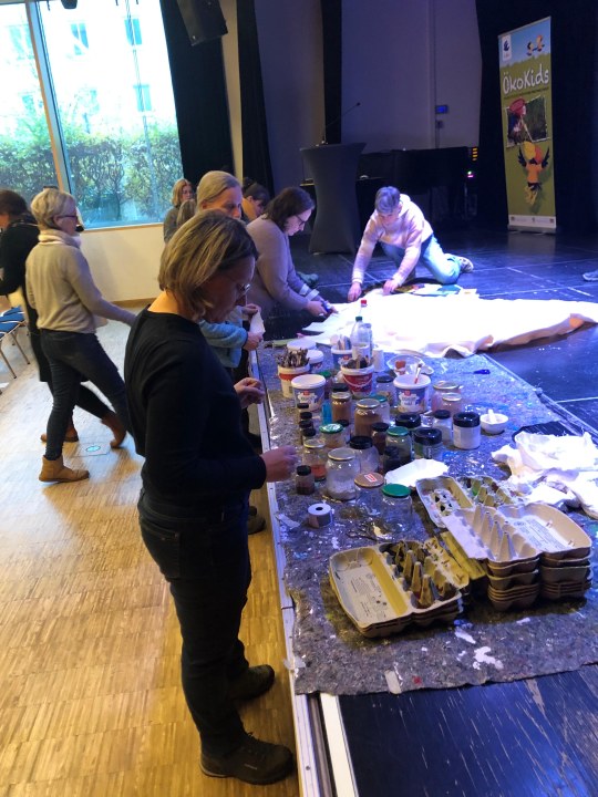 | © Carmen Günnewig