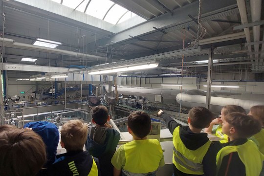 Wassererlebnistage bei Sodenthaler | © Sodenthaler