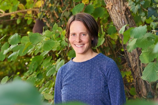 Monika Schirutschke | © LBV