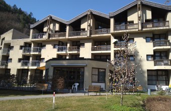 | © Seniorenwohnen Kirchberg