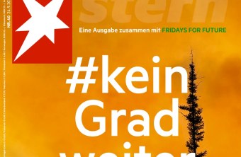 Sterncover Ausgabe 40/2020