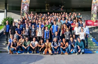 Bartgeiertreffen 2024 |© Hansruedi Weyrich, VCF