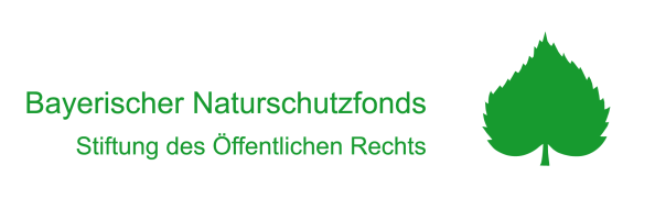 Logo Naturschutzfond