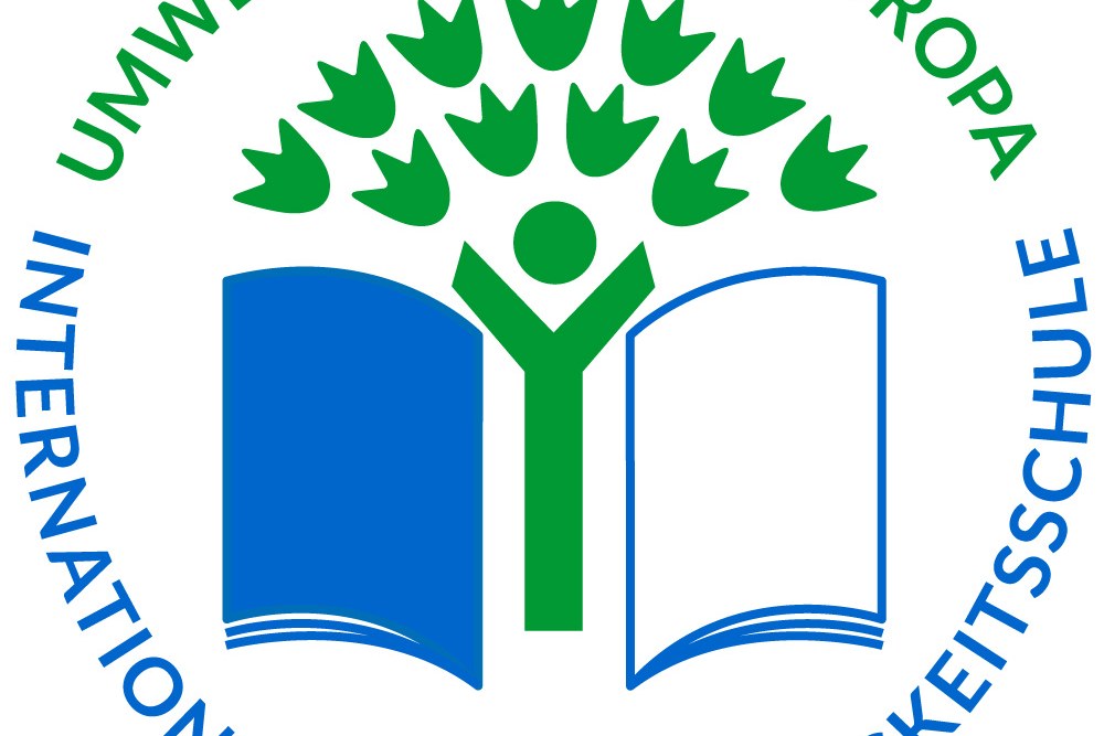 Umweltschule in Europa | © LBV