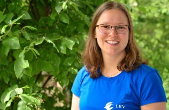 Alexandra Fink | © Tobias Tschapka