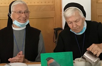 Antoniushaus | © Kathrin Lichtenauer