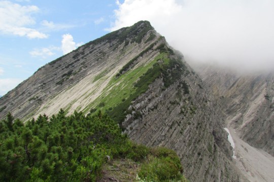 östliche Chiemgauer Alpen