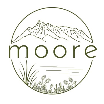 Das Logo zeigt eine stilisierte Landschaft mit Bergen und Pflanzen, ideal für den LBV in Bayern.