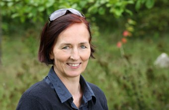 Oda Wieding | © Nina Meier