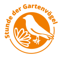 Icon Stunde der Gartenvögel
