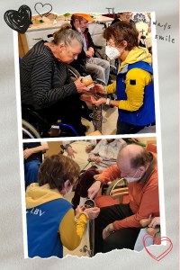 Auftaktveranstaltung Alle Vögel in Passau | © Innstadtvilla Passau