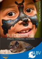 Cover Natürlich lernen Fledermäuse