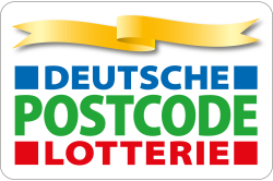 Logo Postcode Lotterie