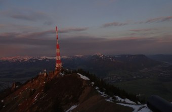 Grünten | © Henning Werth