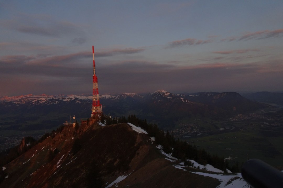Grünten | © Henning Werth