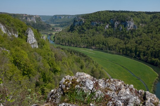 Oberes Donautal | © Wolfgang Lorenz