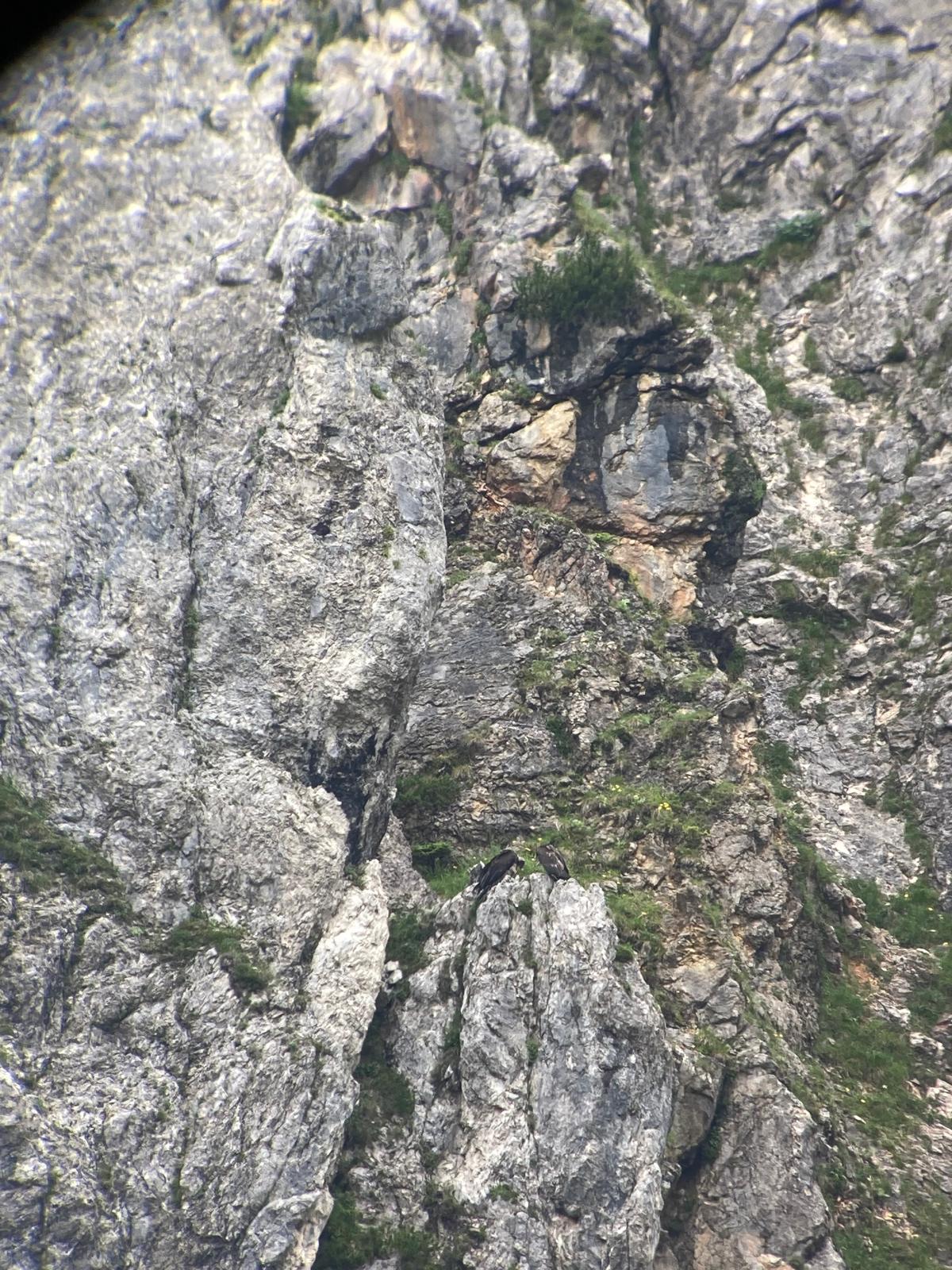 Generl und Luisa | © Astrid Theby