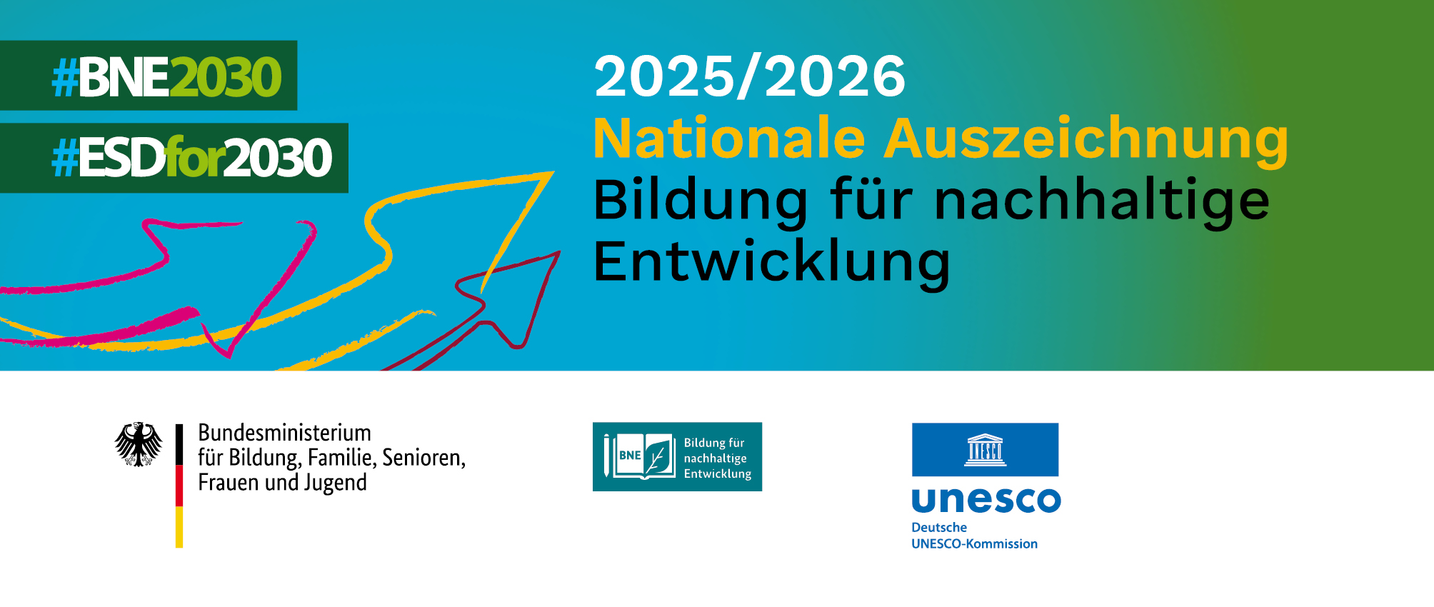 UNESCO-Programm BNE
