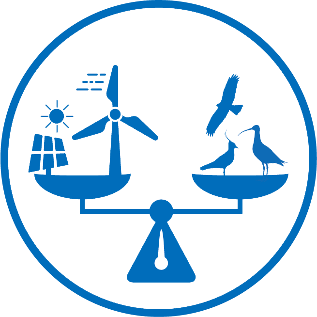 LBV akzeptiert Windpark unter Beachtung des Artenschutzes - LBV